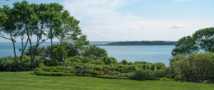 New England Landscape Architecture RI