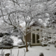 Jamestown, RI - winter