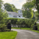 East Shore Road North - Driveway